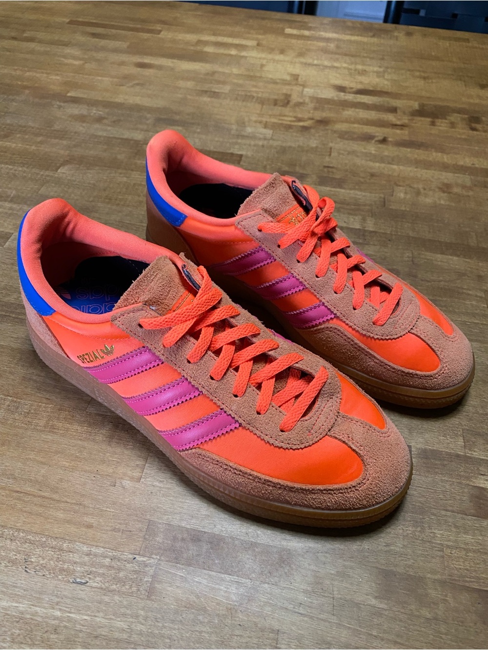 adidas Handball Spezial   7